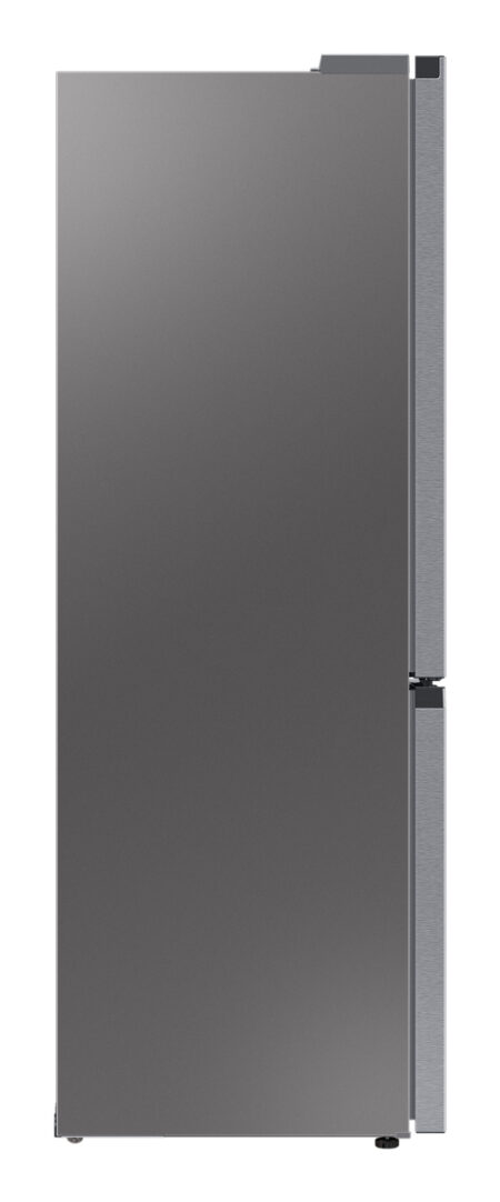 Samsung RL34C601DSA koel/vries combinatie 344 l D Grijs, Metallic - EWO2752 - Afbeelding 9