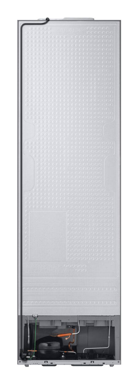 Samsung RL34C601DSA koel/vries combinatie 344 l D Grijs, Metallic - EWO2752 - Afbeelding 11