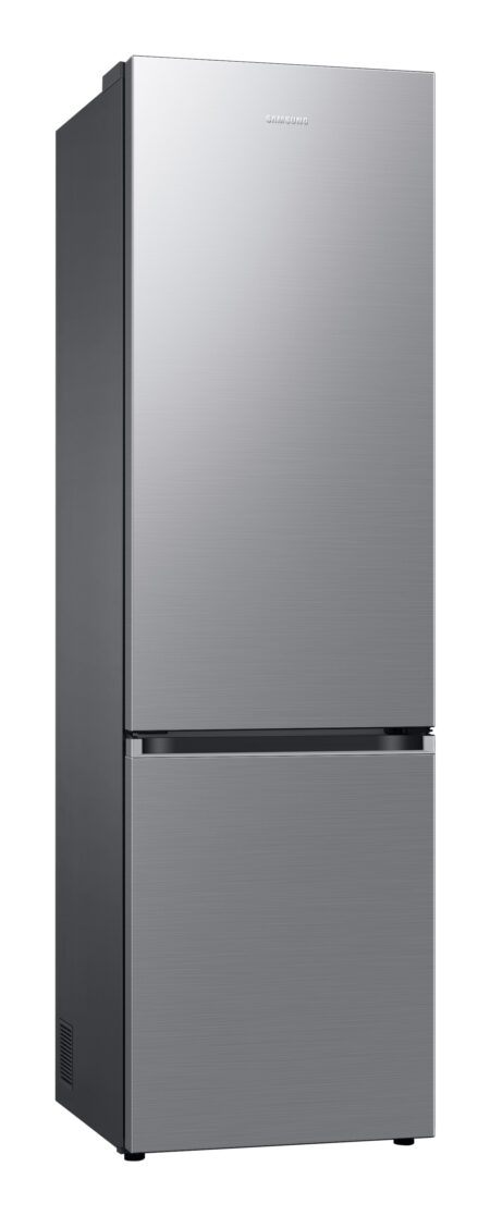 Samsung RB38C600CS9/EF koel-vriescombinatie Vrijstaand 390 l C Roestvrijstaal- EWO2739 - Afbeelding 4