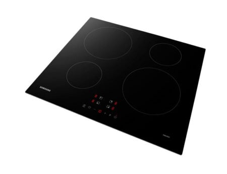 Samsung NZ64M3NM1BB Zwart Ingebouwd Inductiekookplaat zones 4 zone(s) DHZ2364 - Afbeelding 7