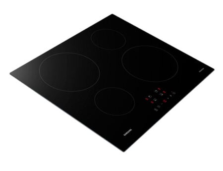 Samsung NZ64M3NM1BB Zwart Ingebouwd Inductiekookplaat zones 4 zone(s) DHZ2364 - Afbeelding 3