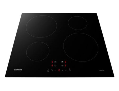 Samsung NZ64M3NM1BB Zwart Ingebouwd Inductiekookplaat zones 4 zone(s) DHZ2364 - Afbeelding 5