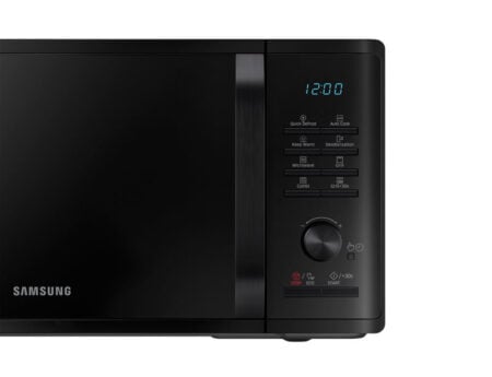 Samsung MG23K3515AK Zwart Grill-magnetron Aanrecht 23 l 800 W DHZ2210 - Afbeelding 10