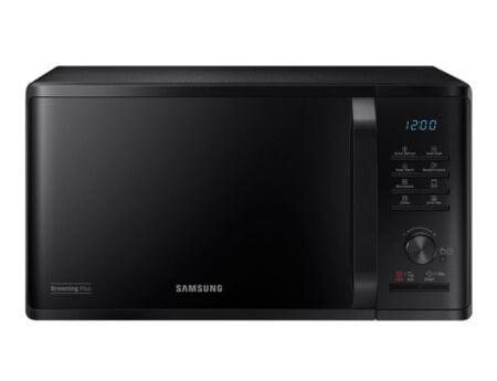 Samsung MG23K3515AK Zwart Grill-magnetron Aanrecht 23 l 800 W DHZ2210 - Afbeelding 13