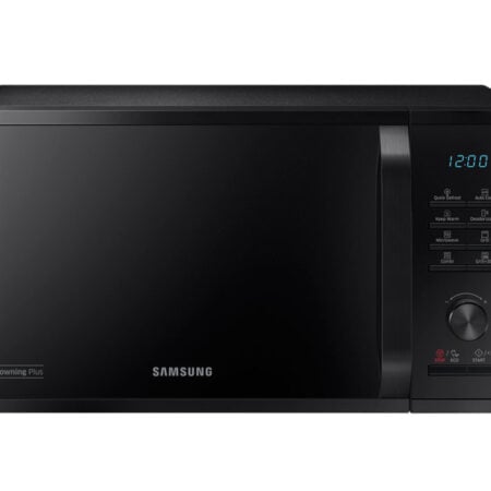 Samsung MG23K3515AK Zwart Grill-magnetron Aanrecht 23 l 800 W DHZ2210