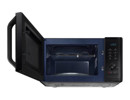 Samsung MG23K3515AK Zwart Grill-magnetron Aanrecht 23 l 800 W DHZ2210 - Afbeelding 11