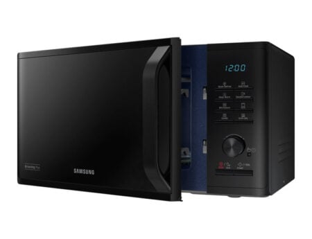 Samsung MG23K3515AK Zwart Grill-magnetron Aanrecht 23 l 800 W DHZ2210 - Afbeelding 8
