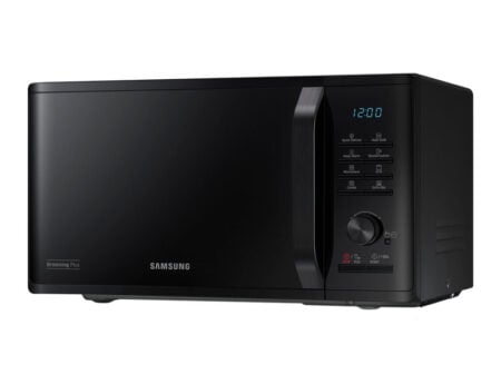 Samsung MG23K3515AK Zwart Grill-magnetron Aanrecht 23 l 800 W DHZ2210 - Afbeelding 5