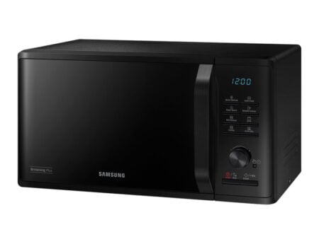 Samsung MG23K3515AK Zwart Grill-magnetron Aanrecht 23 l 800 W DHZ2210 - Afbeelding 6