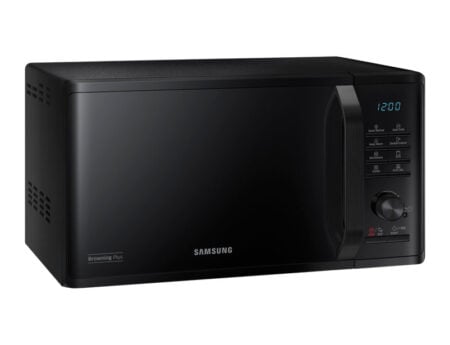 Samsung MG23K3515AK Zwart Grill-magnetron Aanrecht 23 l 800 W DHZ2210 - Afbeelding 7