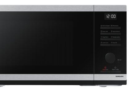 Samsung MS23DG4504AT Roestvrijstaal Solo-magnetron Aanrecht 23 l 800 W DHZ2216 - Afbeelding 15