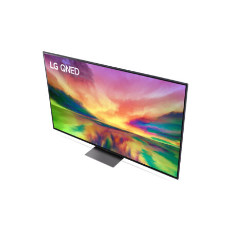 LG QNED 65QNED816RE 165,1 cm (65") 4K Ultra HD Smart TV Wifi Blauw - Afbeelding 11