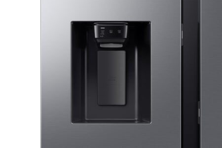 Samsung Series 9 Family Hub™ koelkast 9-serie (634L) Zilver (mat) Wifi EWO2761 - Afbeelding 15