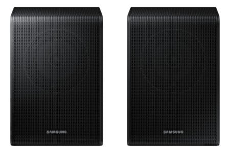 Samsung SWA-9250S Zwart Bedraad 120 W EWO2770 - Afbeelding 9
