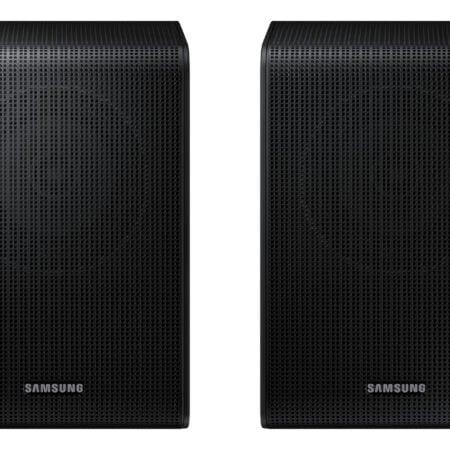 Samsung SWA-9250S Zwart Bedraad 120 W EWO2770