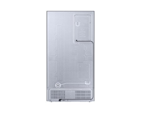 Samsung RS68CG882DS9EF amerikaanse koelkast Vrijstaand 634 l D Roestvrijstaal EWO2437 - Afbeelding 5