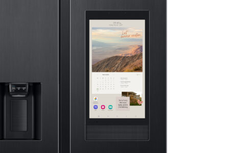 Samsung RS6HDG883EB1 amerikaanse koelkast Vrijstaand 614 l E Koolstof DHZ2251 - Afbeelding 12