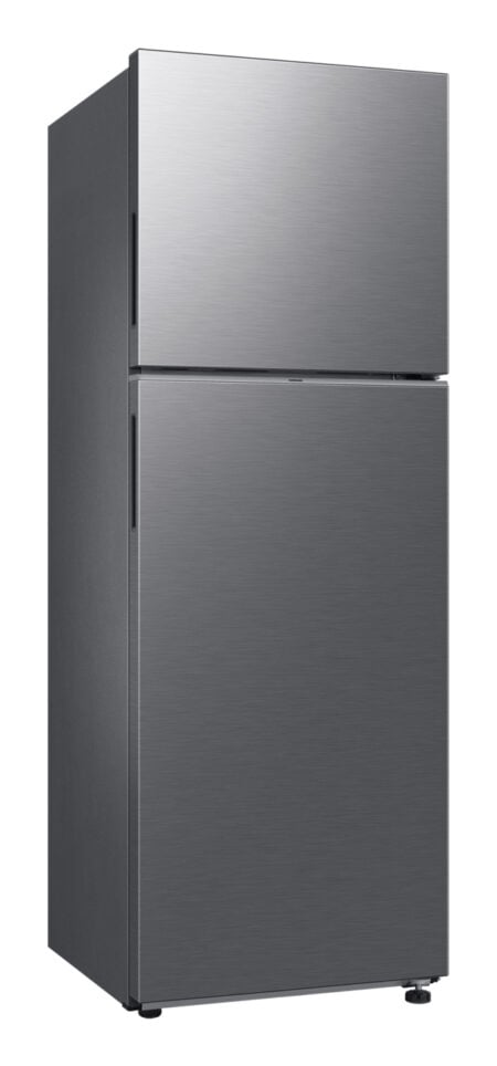Samsung RT31CG5624S9 Vrijstaand 305 l E Platina, Roestvrijstaal EWO2762 - Afbeelding 4