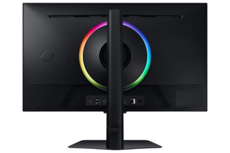 Samsung 27" Odyssey G7 G70D UHD 144Hz Gaming Monitor EWO2791 - Afbeelding 5
