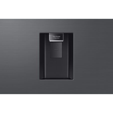 Samsung RT42CG6724S9EF koel-vriescombinatie Vrijstaand 412 l E Roestvrijstaal DHZ2255 - Afbeelding 9