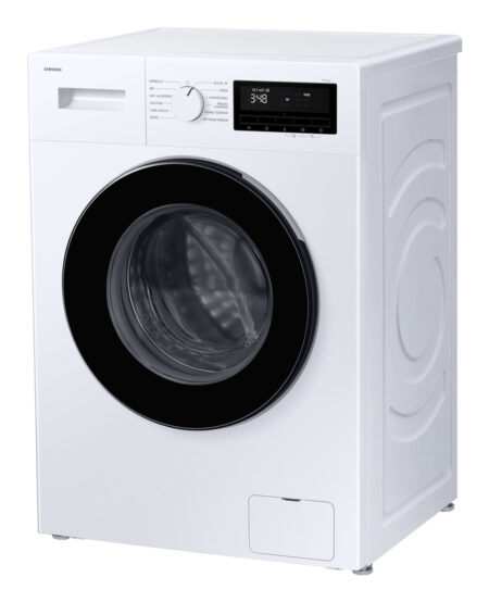 Samsung WW90FG3M05AWEF wasmachine Voorbelading 9 kg 1400 RPM Wit DHZ2410 - Afbeelding 4