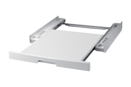 Samsung DV90DG6845LK wasdroger Vrijstaand Voorbelading 9 kg Wit - Afbeelding 14