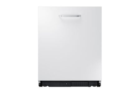 Samsung DW60M6040BB Volledig ingebouwd 13 couverts E EWO2396 - Afbeelding 5