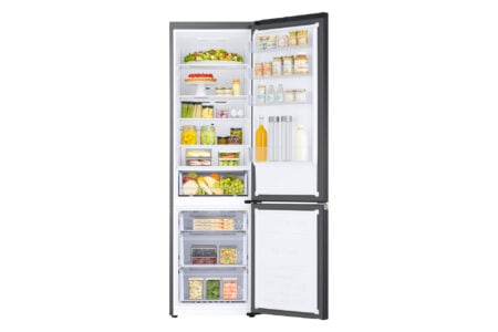 Samsung RB38C600EB1 Vrijstaand 390 l E Zwart DHZ2375 - Afbeelding 5