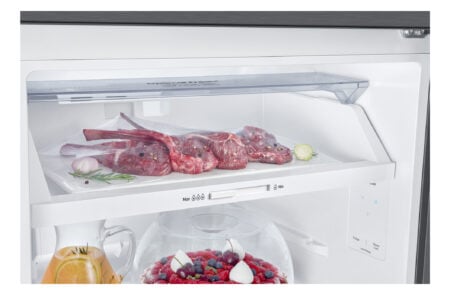 Samsung RT31CG5624S9 Vrijstaand 305 l E Platina, Roestvrijstaal EWO2762 - Afbeelding 10
