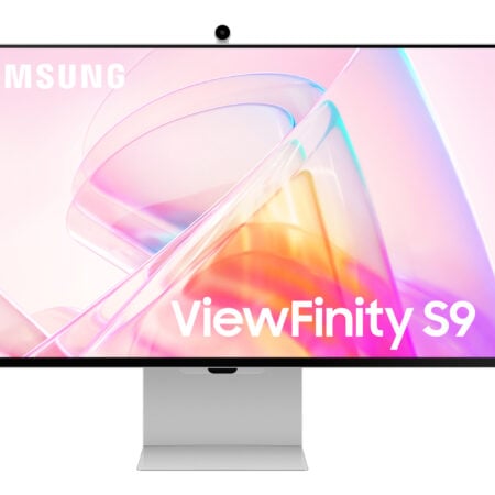 Samsung 27" ViewFinity S9 S90PC 5K Monitor EWO2710