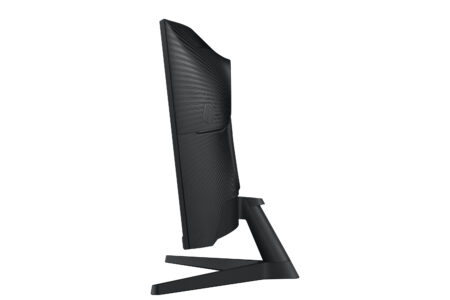 Samsung 27" Odyssey G5 G55C QHD 165Hz Gaming Monitor EWO2785 - Afbeelding 10