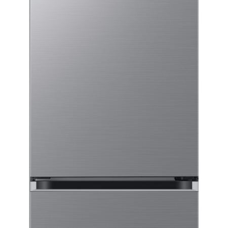 Samsung RB38C600CS9/EF koel-vriescombinatie Vrijstaand 390 l C Roestvrijstaal- EWO2739