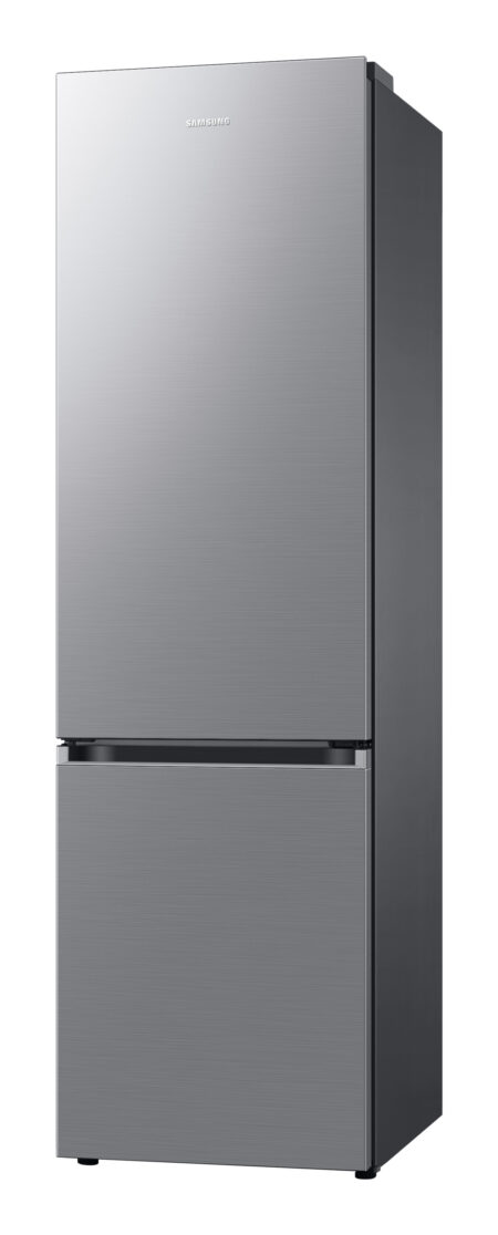 Samsung RB38C600CS9/EF koel-vriescombinatie Vrijstaand 390 l C Roestvrijstaal- EWO2739 - Afbeelding 3