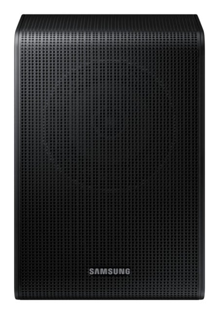 Samsung SWA-9250S Zwart Bedraad 120 W EWO2770 - Afbeelding 5