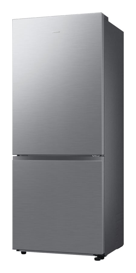 Samsung RB50DG602ES9 Vrijstaand 508 l E Metallic, Roestvrijstaal DHZ2380 - Afbeelding 3