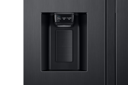 Samsung RS6HDG883EB1 amerikaanse koelkast Vrijstaand 614 l E Koolstof DHZ2251 - Afbeelding 10