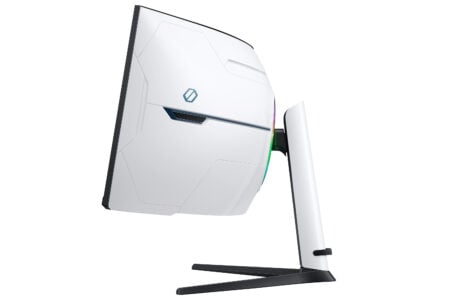 Samsung 57" Odyssey Neo G9 G95NC DUHD 240Hz Gaming Monitor EWO2798 - Afbeelding 15