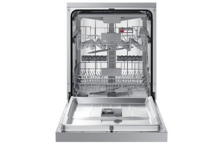 Samsung DW60CG550FSRET vaatwasser Vrijstaand 14 couverts D DHZ2286 - Afbeelding 4