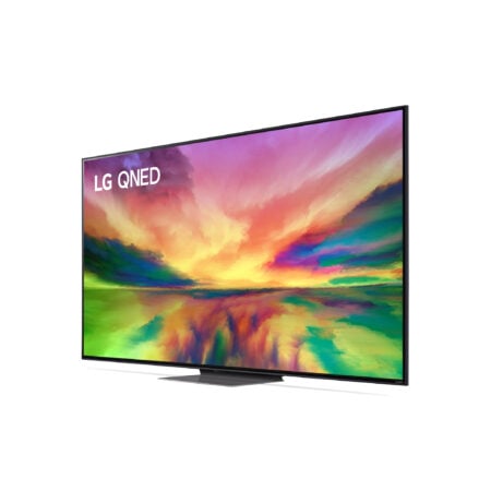LG QNED 65QNED816RE 165,1 cm (65") 4K Ultra HD Smart TV Wifi Blauw - Afbeelding 12