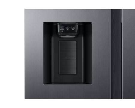 Samsung RS68CG882DS9EF amerikaanse koelkast Vrijstaand 634 l D Roestvrijstaal EWO2437 - Afbeelding 9