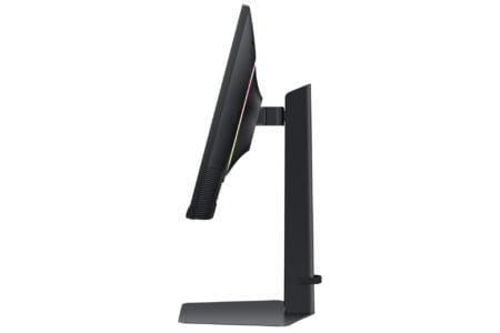 Samsung 27" Odyssey G7 G70D UHD 144Hz Gaming Monitor EWO2791 - Afbeelding 10
