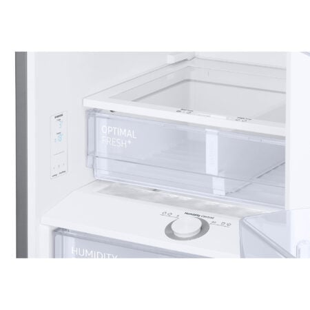 Samsung RB38C603CS9 Vrijstaand 390 l C Zilver EWO2382 - Afbeelding 12