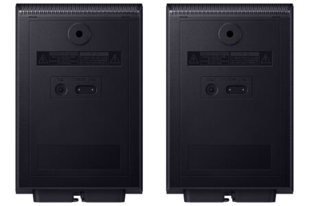 Samsung Q-series HW-Q995F Zwart 11.1.4 kanalen 41 W EWO2781 - Afbeelding 15