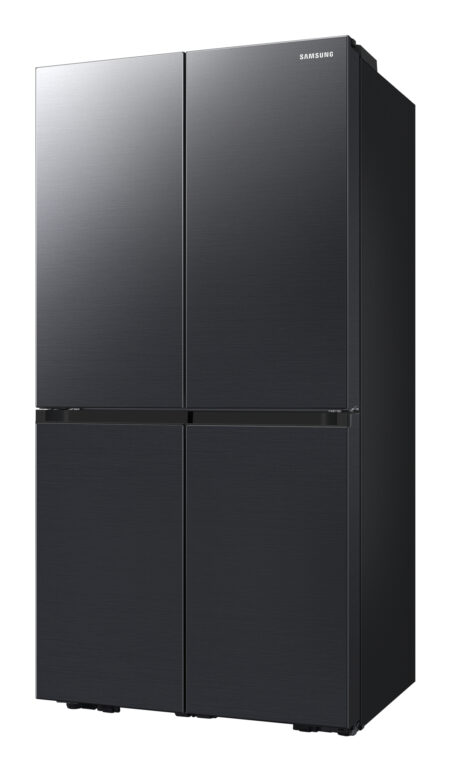 Samsung RF65DG960ESG amerikaanse koelkast Vrijstaand 636 l A Roestvrijstaal DHZ2246 - Afbeelding 4