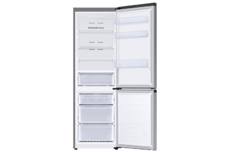 Samsung RB34C671ESA koel/vries combinatie 344 l E Grijs - EWO2737 - Afbeelding 3