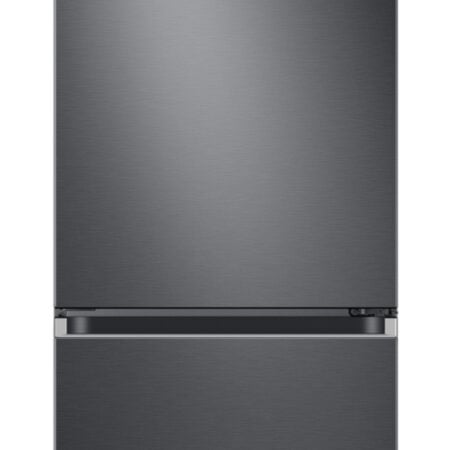 Samsung RB34C605CB1 Vrijstaand 344 l C Zwart EWO2435