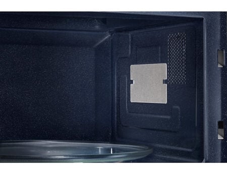 Samsung MS23K3515AK Zwart Solo-magnetron Aanrecht 23 l 800 W DHZ2219 - Afbeelding 12