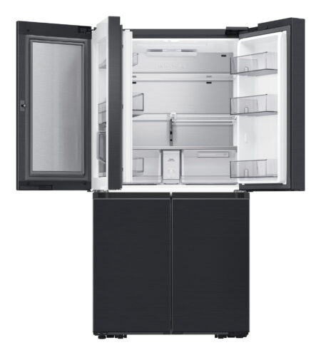 Samsung RF65DG960ESG amerikaanse koelkast Vrijstaand 636 l A Roestvrijstaal DHZ2246 - Afbeelding 5