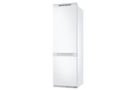 Samsung Koel-vriescombinatie (264L) Sleepdeur Shelf Metal Cooling BRB80F26ACF - EWO2813 - Afbeelding 4