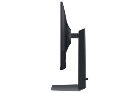 Samsung S32DG500EU LED display 81,3 cm (32") 2560 x 1440 Pixels Quad HD Zwart EWO2716 - Afbeelding 11